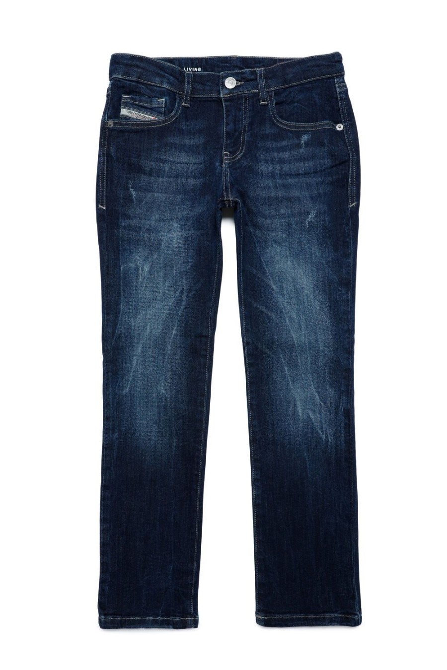 Kids KIDS Jeans | 2002-J Dark Blue