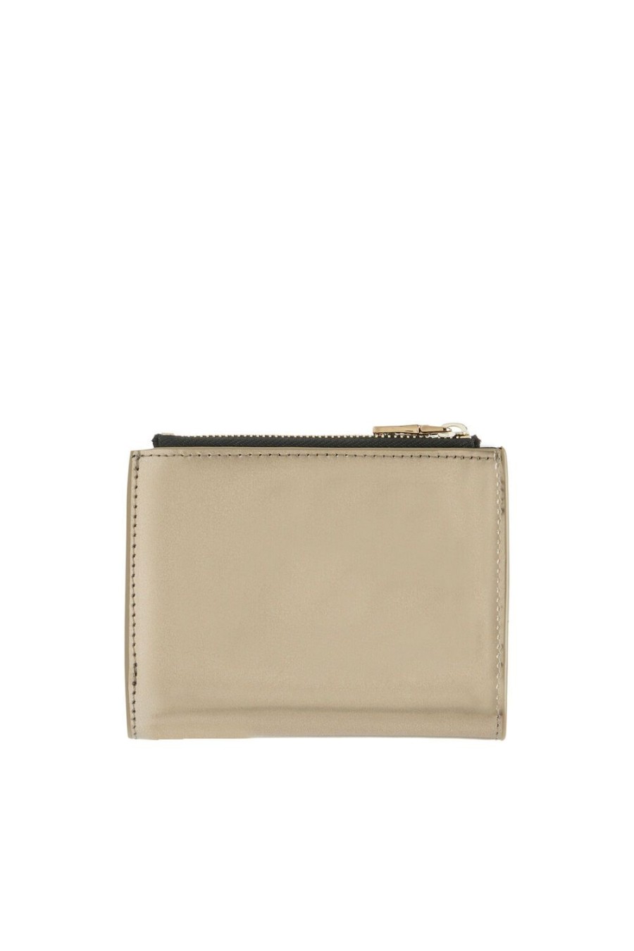 Women Diesel Other Accessories | Bi-Fold Zip Yellow