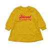 Kids KIDS Ready-To-Wear | Derellab Yellow