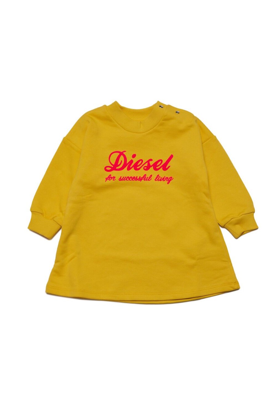 Kids KIDS Ready-To-Wear | Derellab Yellow