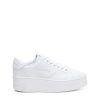 Women Diesel Sneakers | S-Athene Bold X White