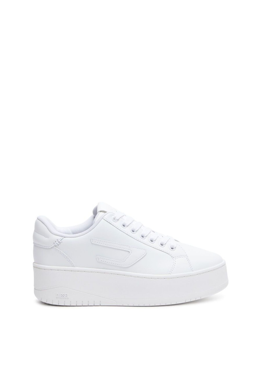 Women Diesel Sneakers | S-Athene Bold X White