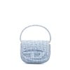 Women Diesel Handbags | 1Dr Xs Light Blue