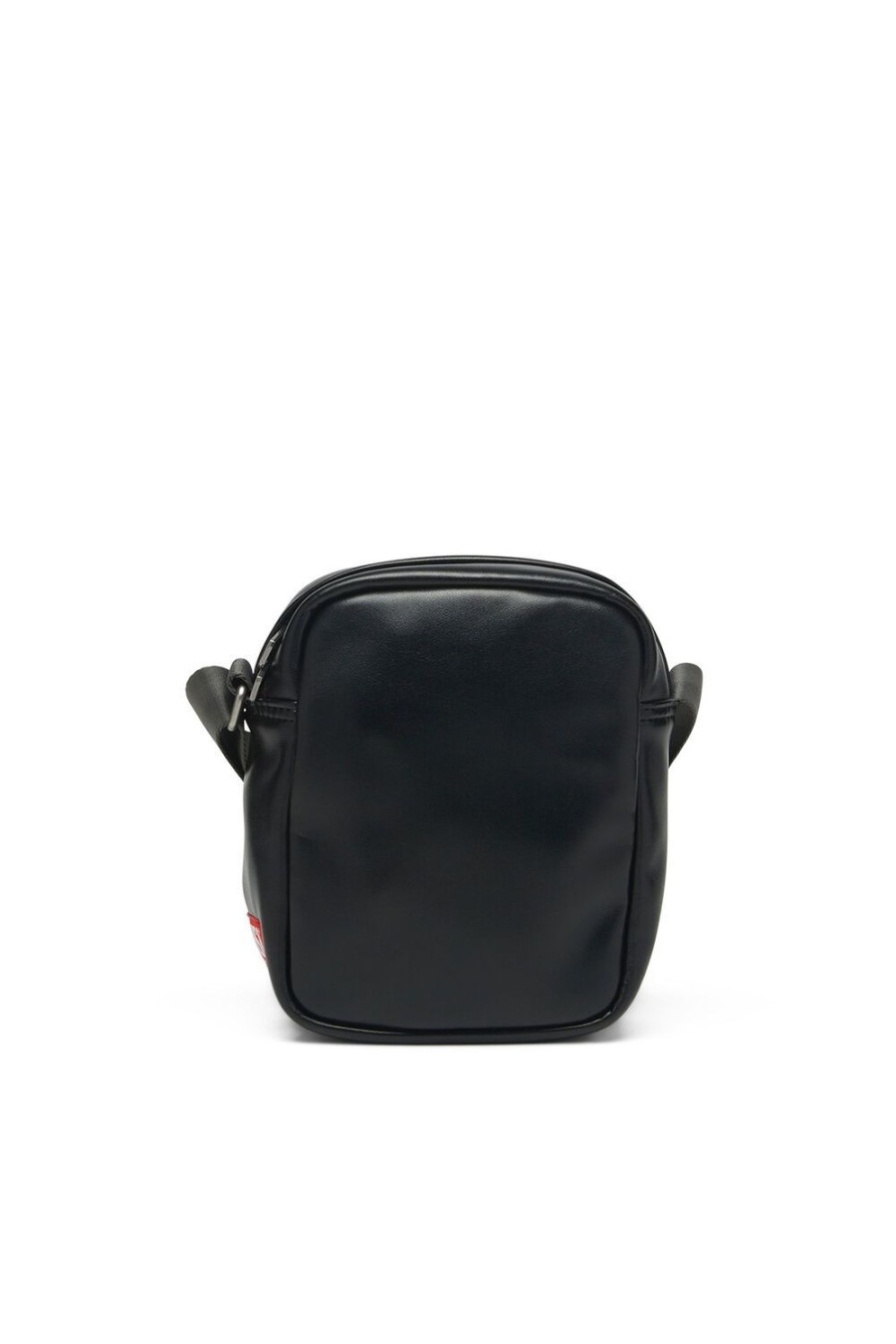 Men Diesel Crossbody Bags | Rave Crossbody Black