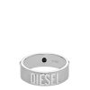 Women Diesel Jewelry | Dx1449 Silver