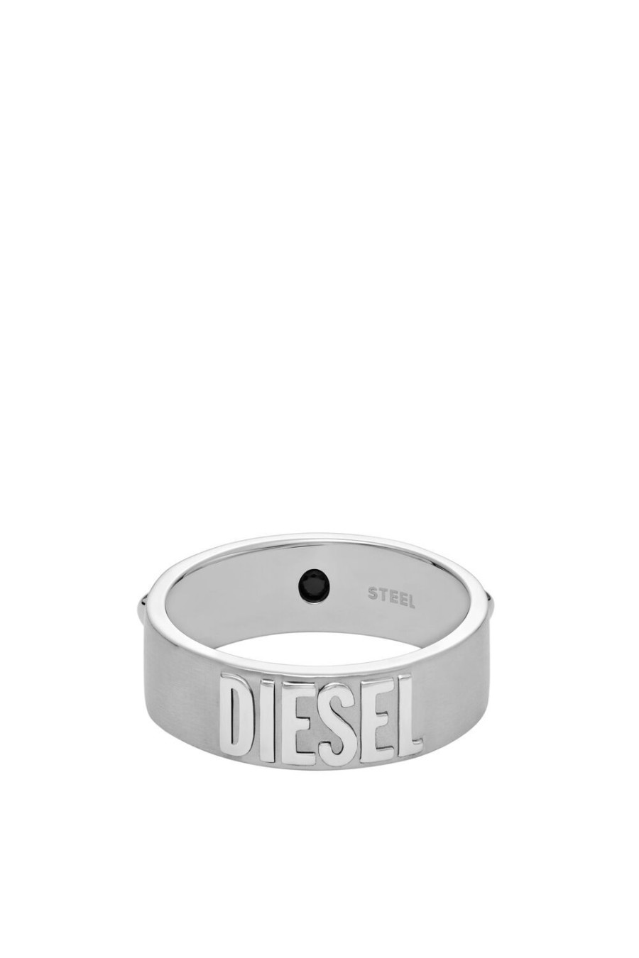 Women Diesel Jewelry | Dx1449 Silver