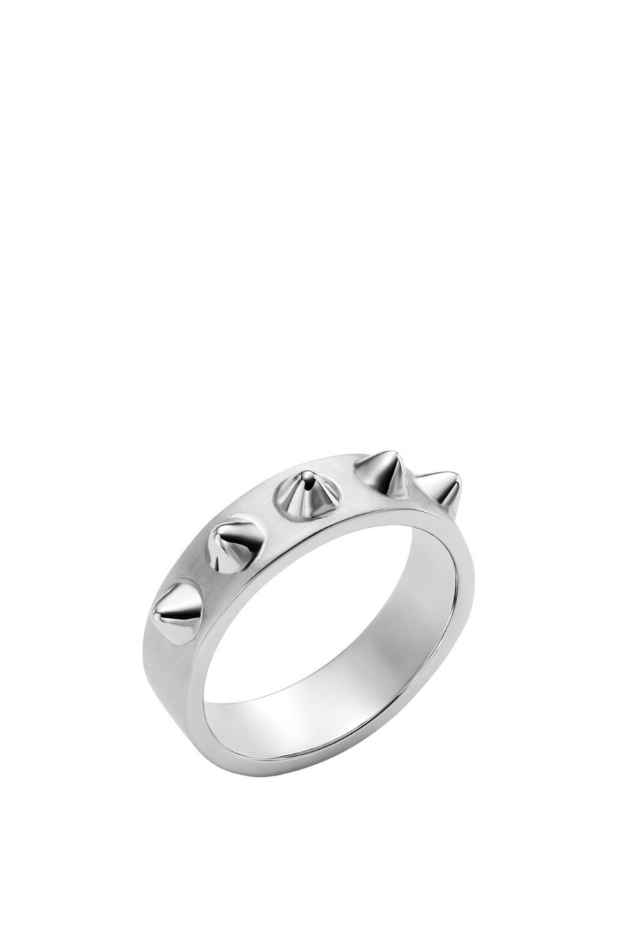 Women Diesel Jewelry | Dx1449 Silver