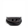 Women Diesel Crossbody Bags | 1Dr-Crossbody Black