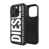 Women Diesel Tech Accessories | 50257 Moulded Case Black