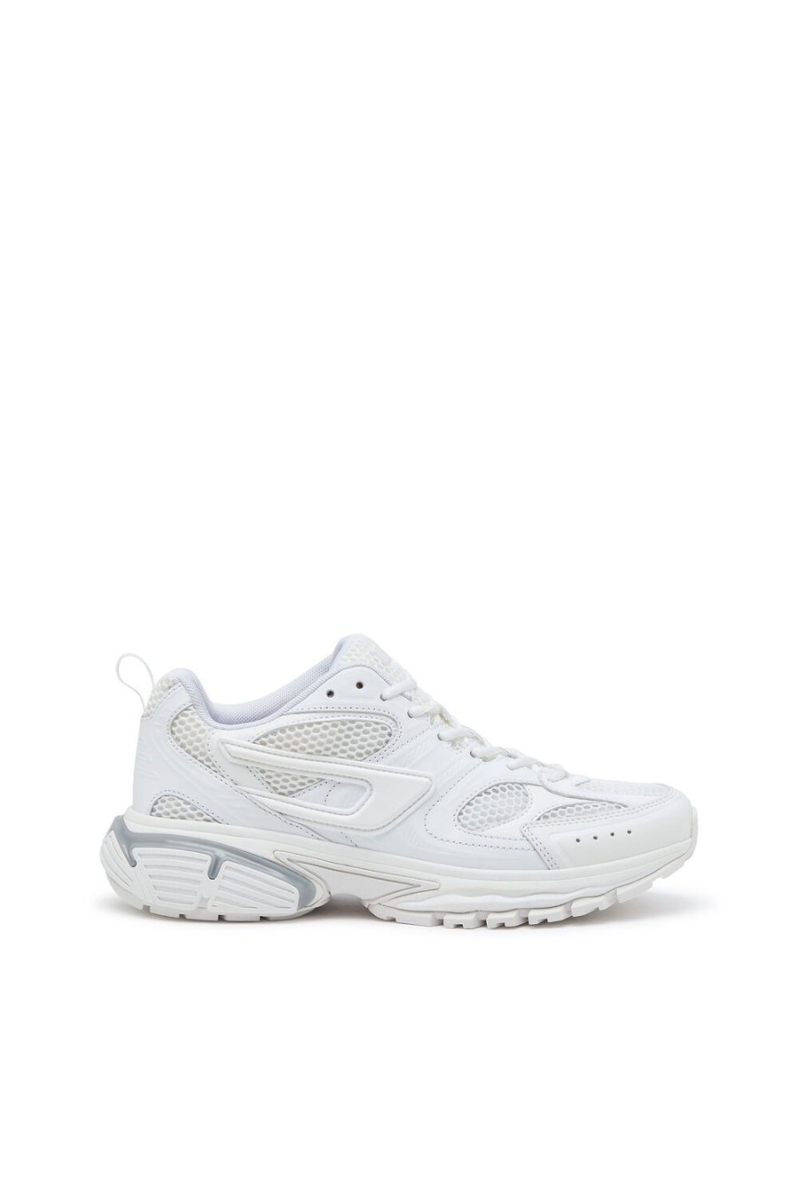 Women Diesel Sneakers | S-Serendipity Pro-X1 W White