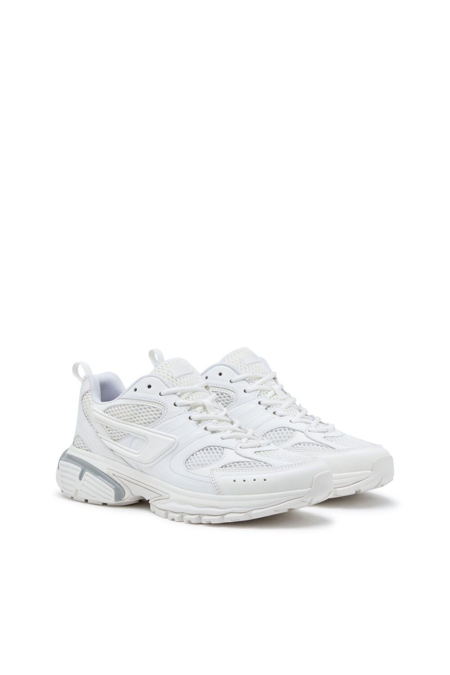 Women Diesel Sneakers | S-Serendipity Pro-X1 W White