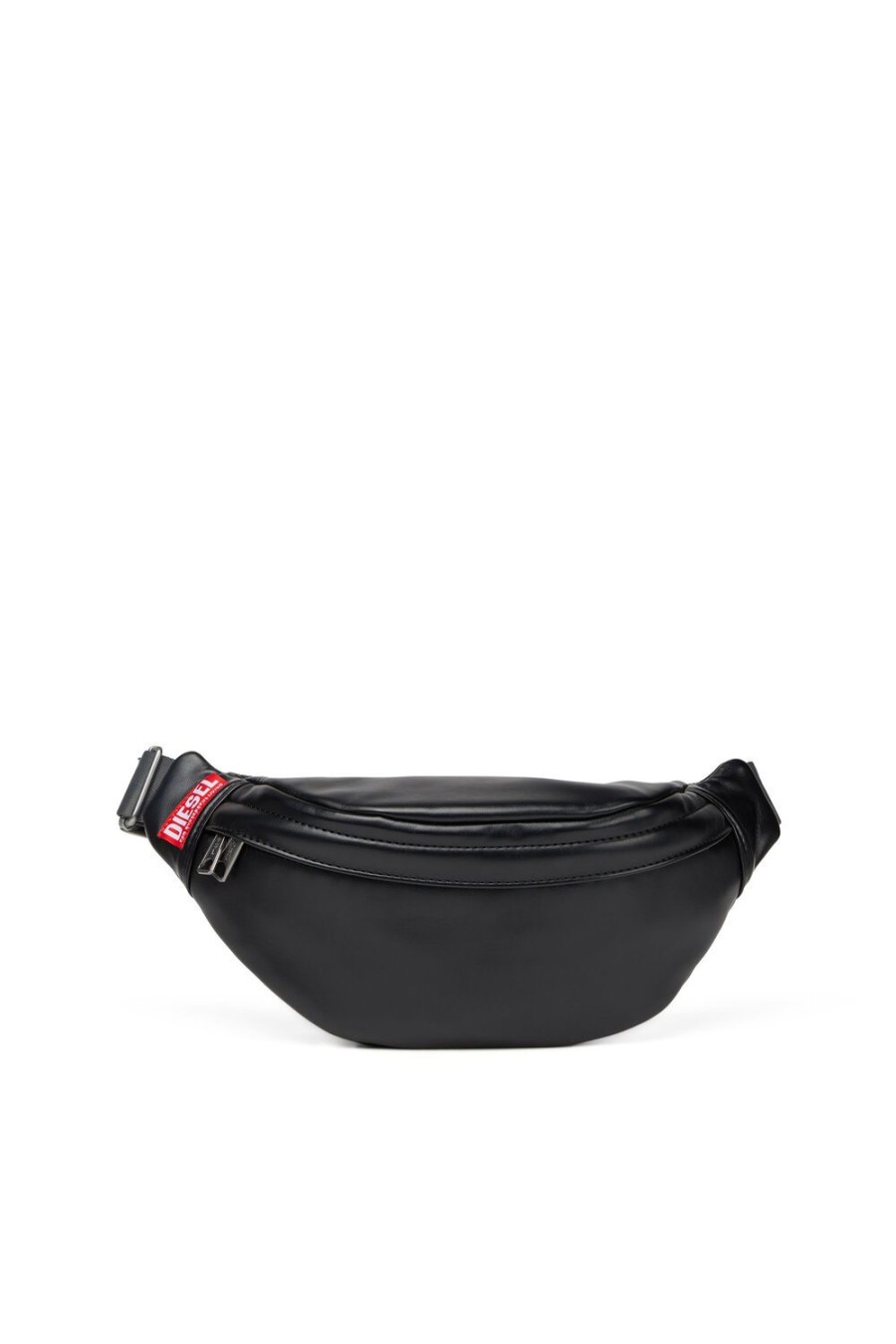 Men Diesel Belt Bags | Rave Beltbag Black