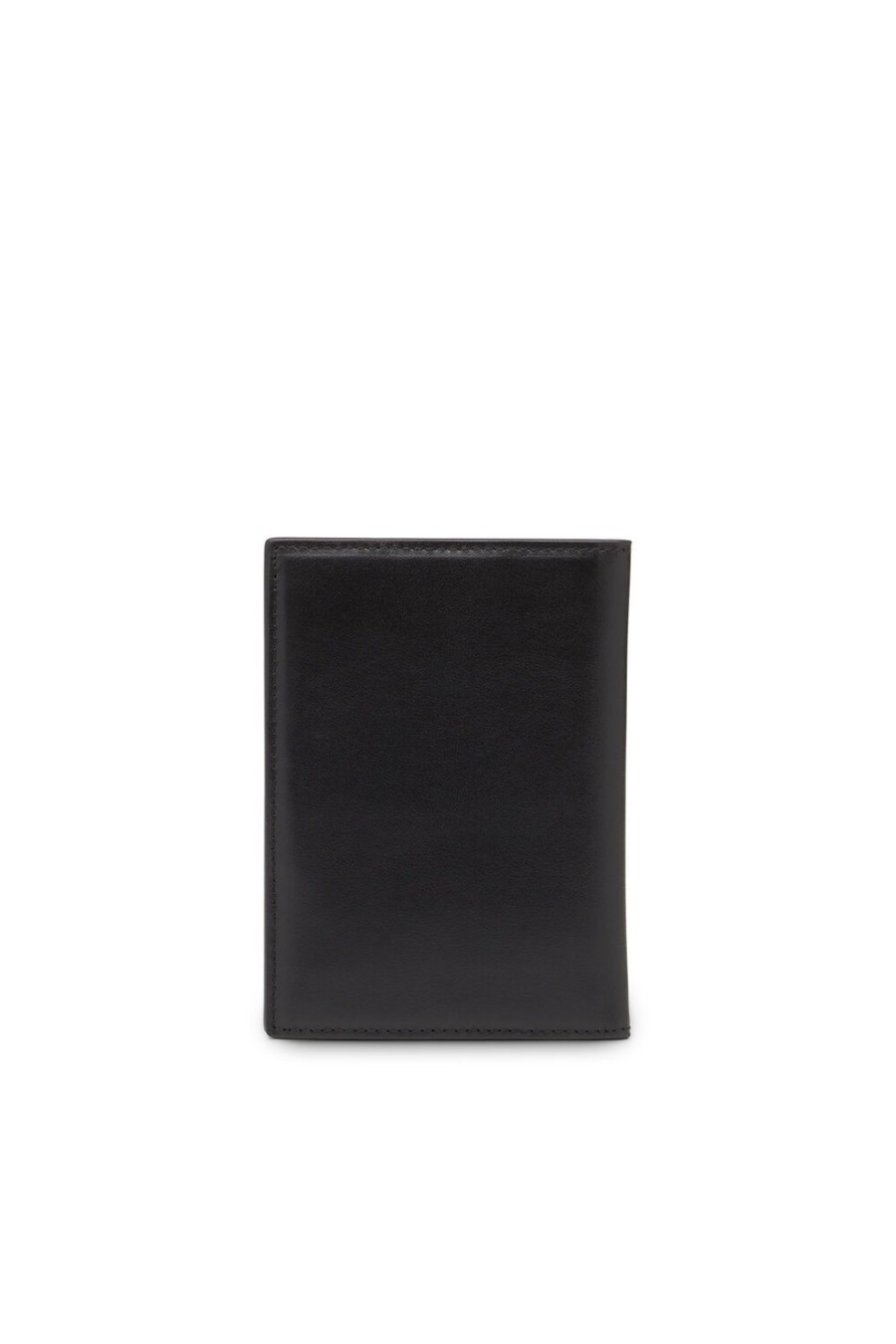 Men Diesel Wallets | Pascal Black