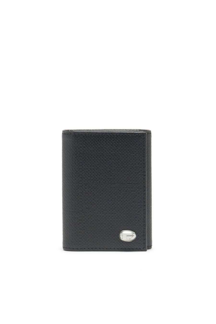 Men Diesel Other Accessories | Key Holder 4 Black