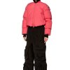 Women Diesel Outerwear And Jackets | W-Oluch Pink