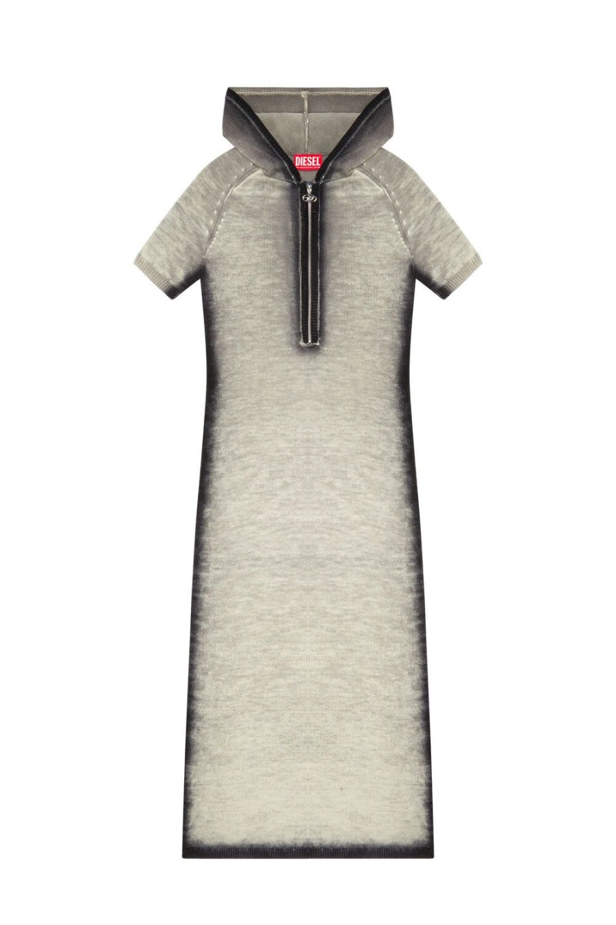 Women Diesel Knitwear | M-Kea Grey