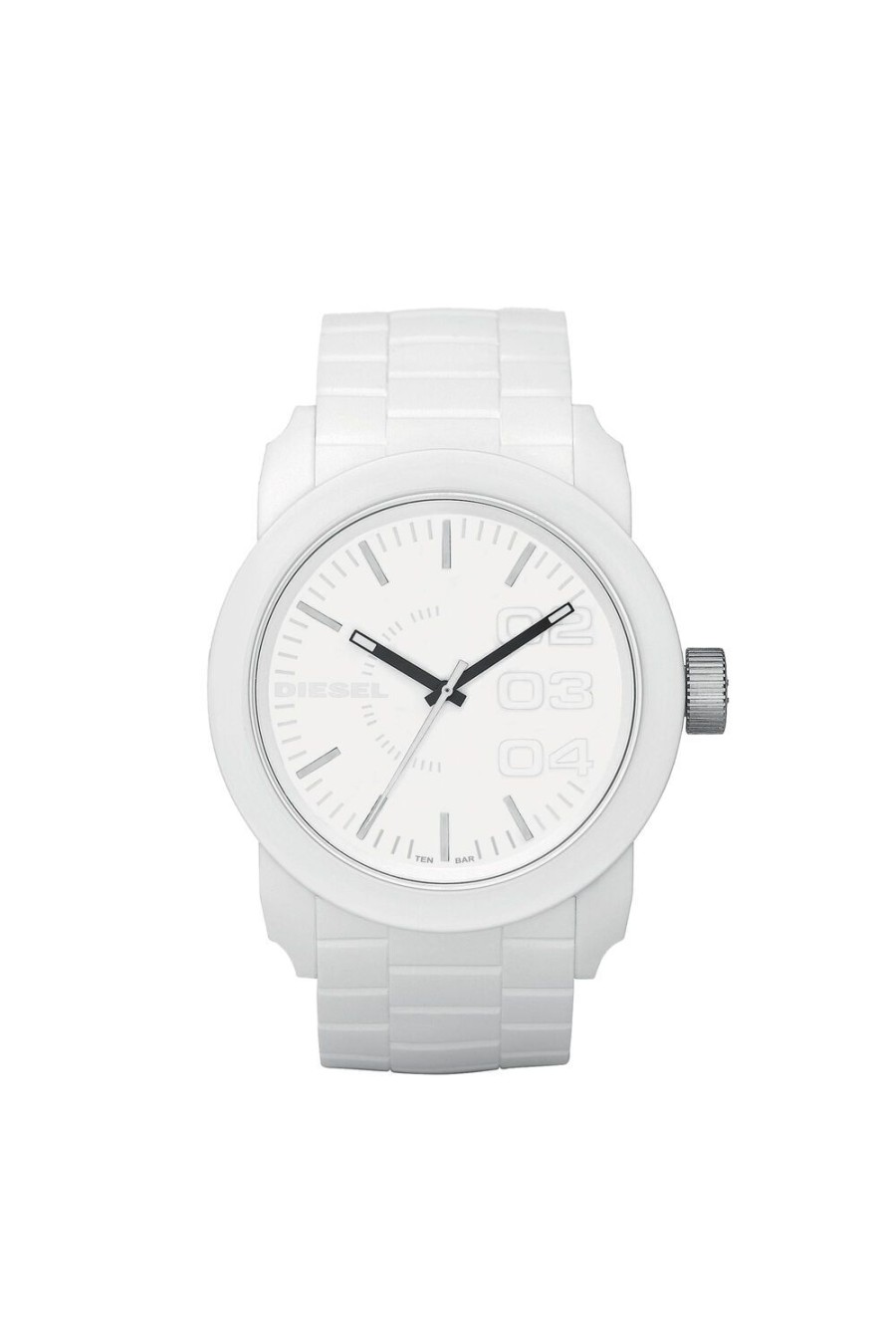 Men Diesel Watches | Dz1436 White