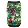 Women Diesel Other Accessories | Pet-Wolf-Cmf Green Camouflage