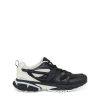 Men Diesel Sneakers | S-Serendipity Pro-X1 Black/White