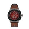 Women Diesel Smartwatches | Dzt2043 Brown