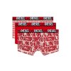 Men Diesel Underwear | Umbx-Damienthreepack Red