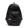 Men Diesel Backpacks | Rave Backpack Black