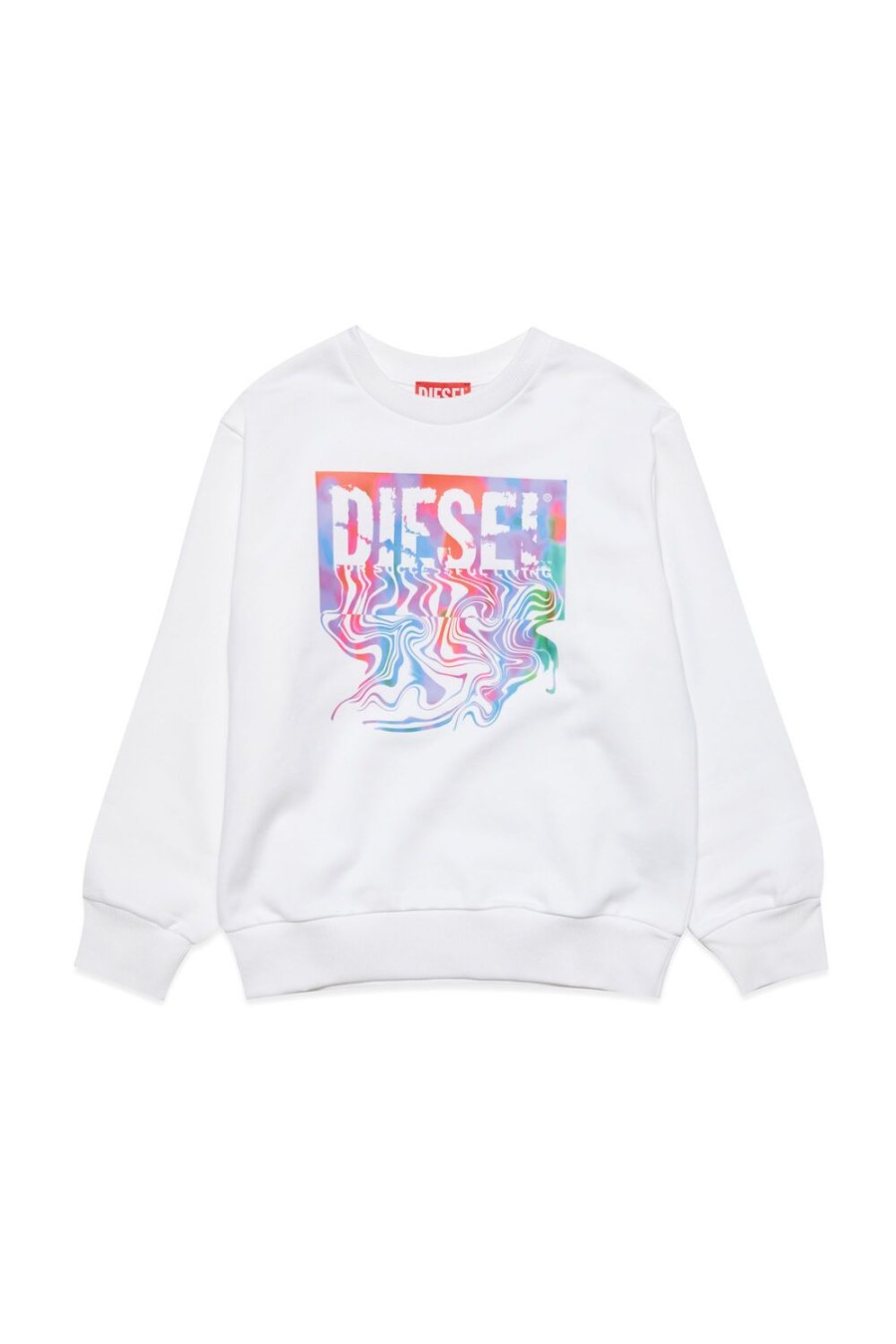 Kids KIDS Ready-To-Wear | Scom Over White