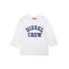 Kids KIDS Ready-To-Wear | Tcrewb White