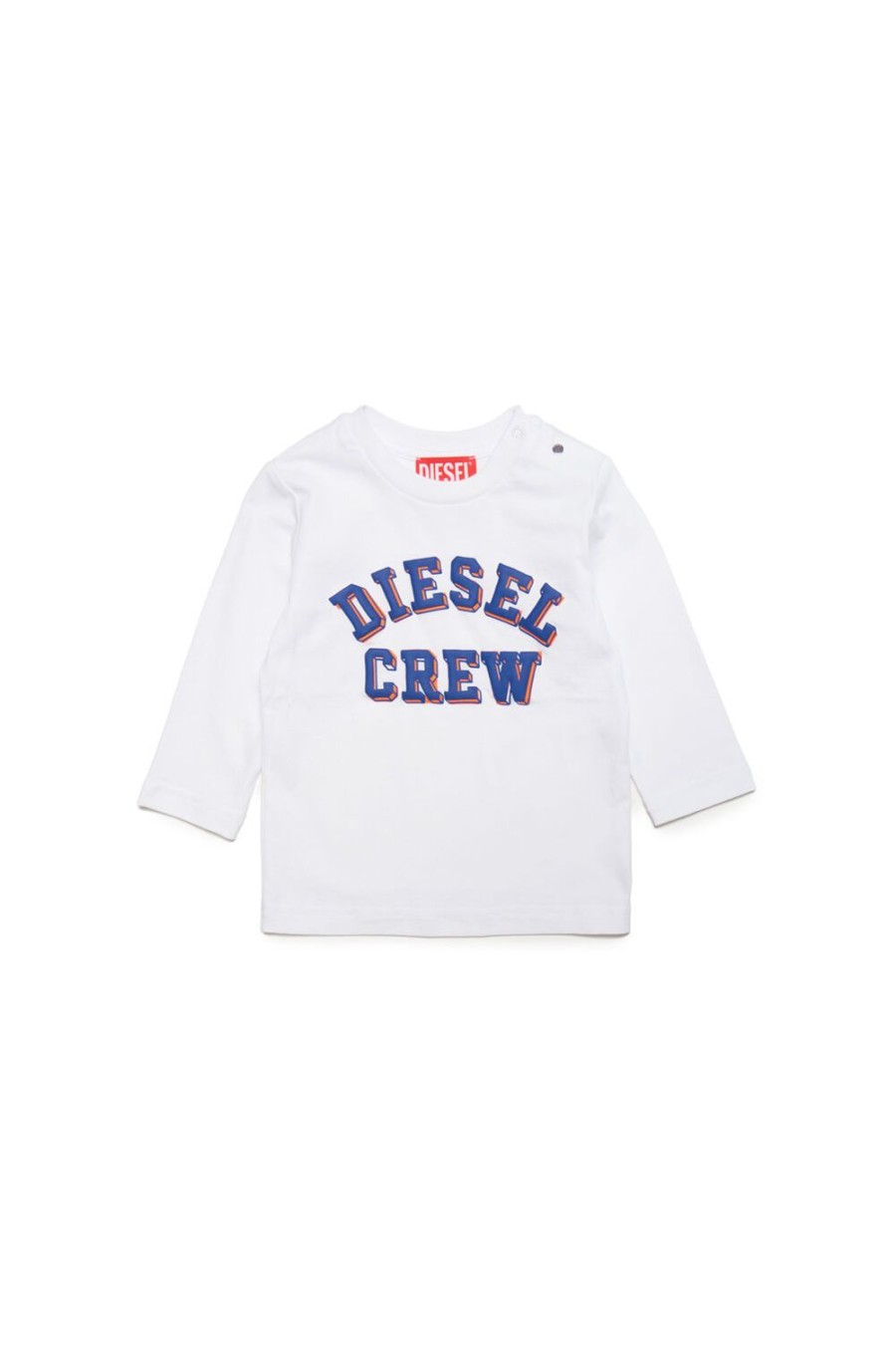 Kids KIDS Ready-To-Wear | Tcrewb White