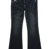 Kids KIDS Jeans | 1969 D-Ebbey-J Jjj Black/Dark Grey