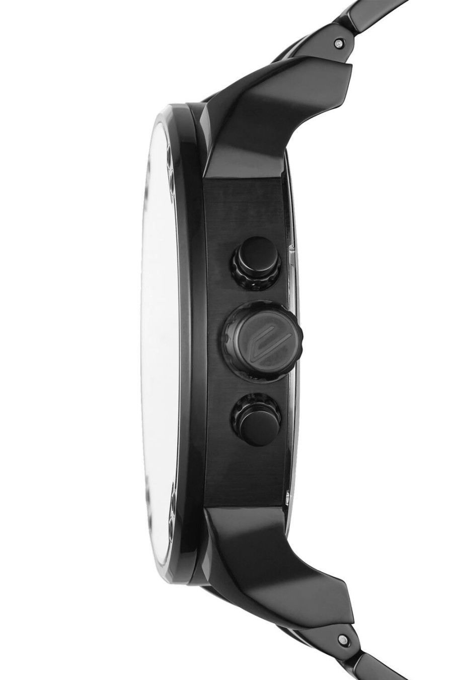 Men Diesel Watches | Dz7395 Black