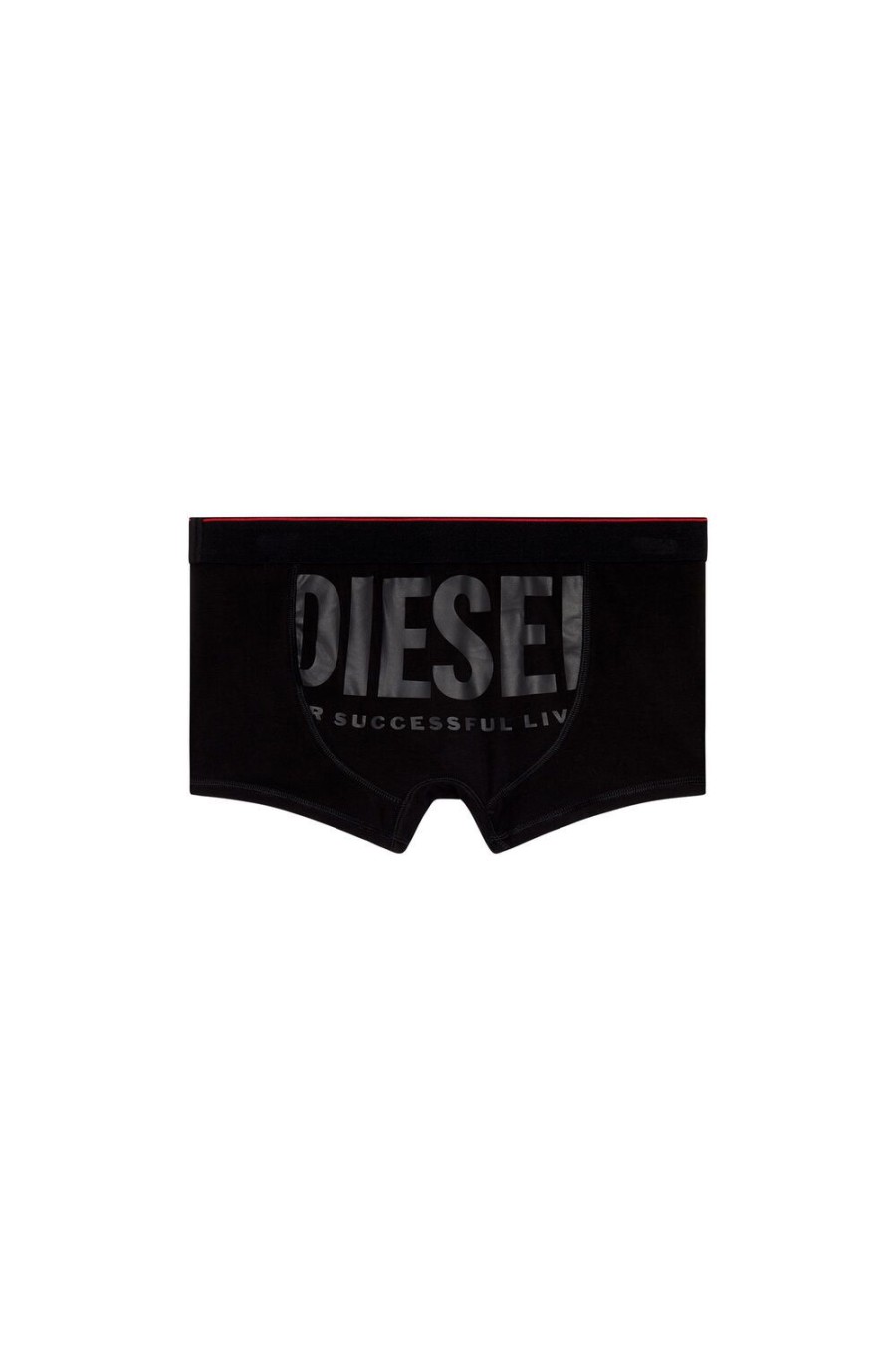 Men Diesel Underwear | Umbx-Damien-H Black