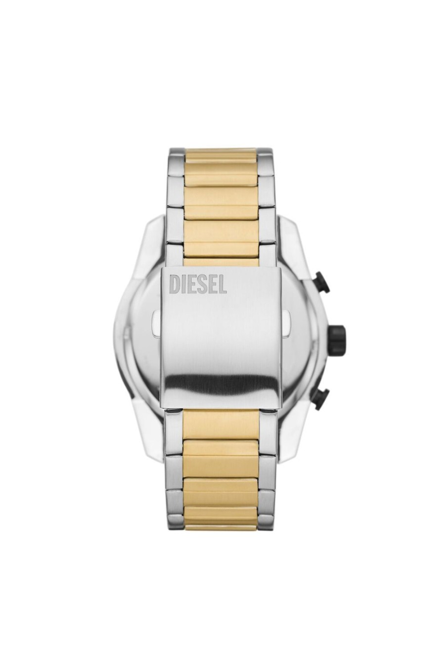 Men Diesel Watches | Dz4625 Gold