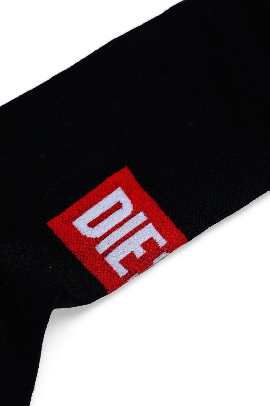 Men Diesel Socks | Skm-Ray Black