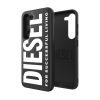 Women Diesel Tech Accessories | 52926 Moulded Case Black/White