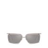 Women Diesel Eyewear | 0Dl1002 Silver