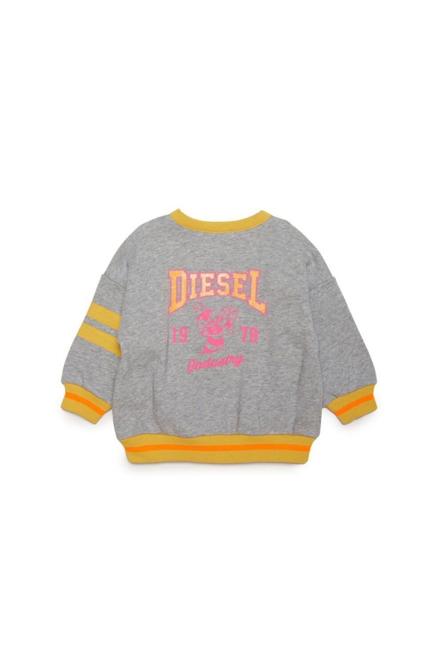 Kids KIDS Ready-To-Wear | Scardb Grey