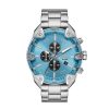 Men Diesel Watches | Dz4655 Silver