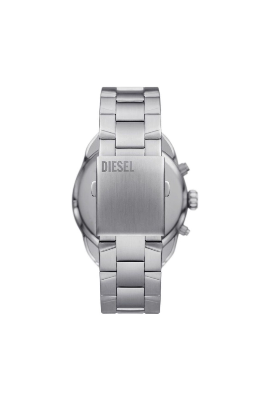 Men Diesel Watches | Dz4655 Silver