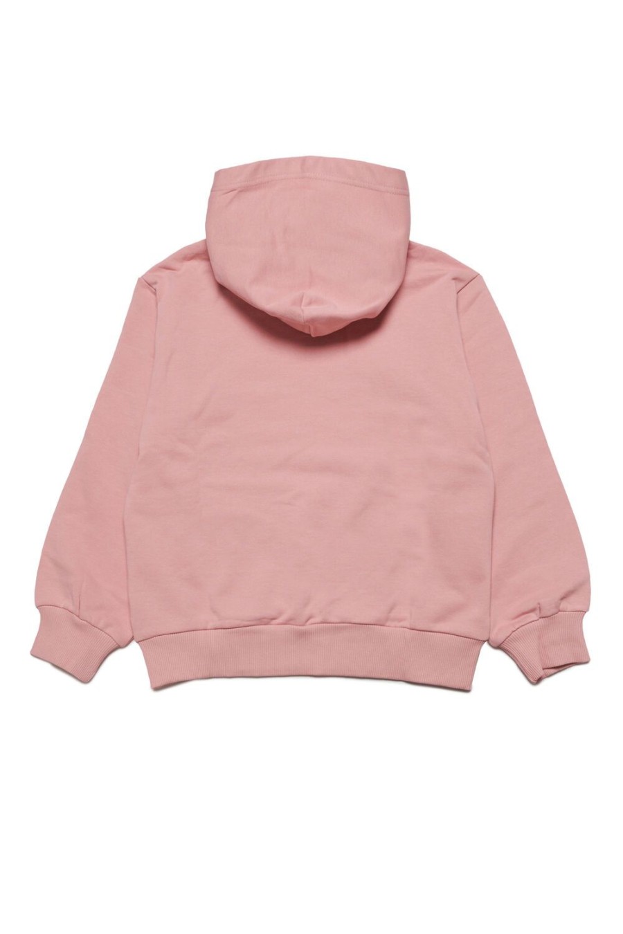 Kids KIDS Ready-To-Wear | Lsfort Di Over Hood Pink