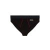 Women Diesel Underwear | Ufpn-Blanca-R Black