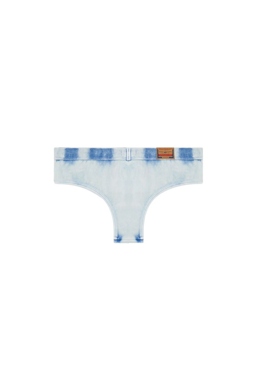 Women Diesel Underwear | Ufpn-Clodia Light Blue