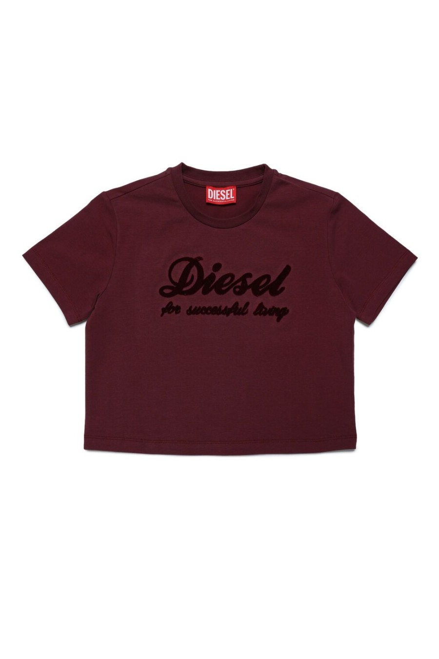 Kids KIDS Ready-To-Wear | Tyfrifsl Dark Violet