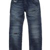 Kids KIDS Jeans | Krooley-Ne-J Jjj Dark Blue