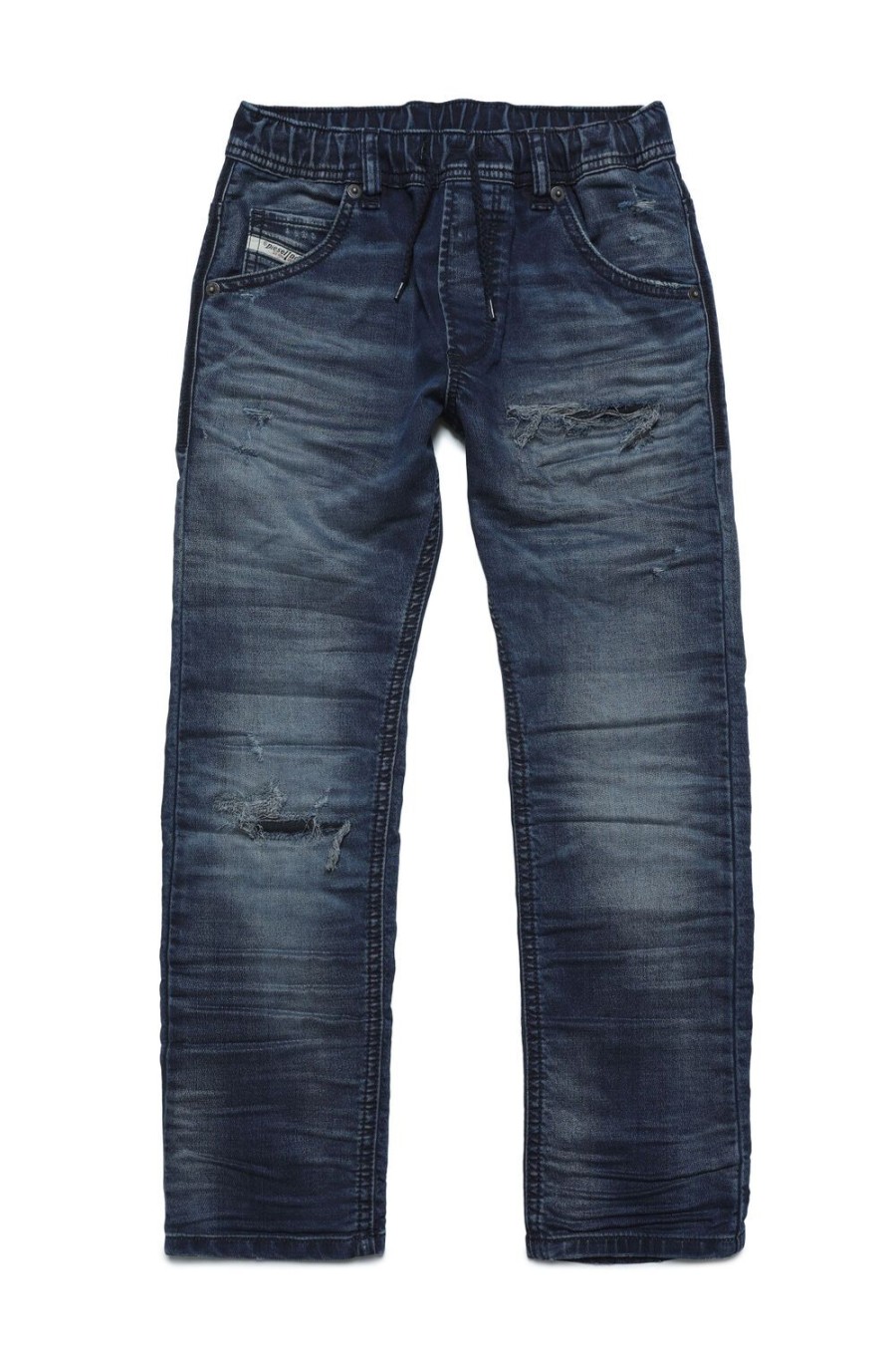 Kids KIDS Jeans | Krooley-Ne-J Jjj Dark Blue