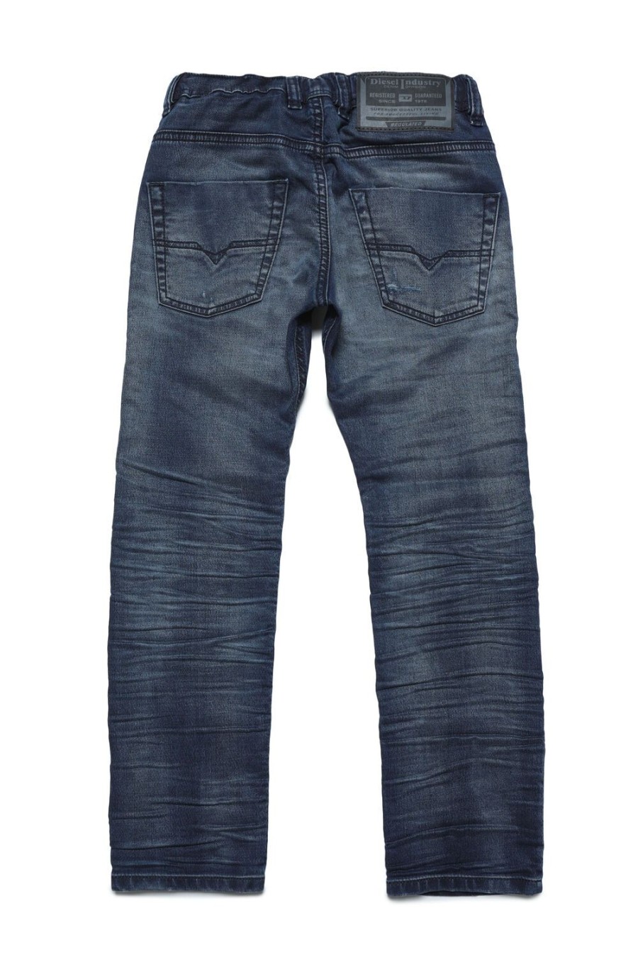 Kids KIDS Jeans | Krooley-Ne-J Jjj Dark Blue