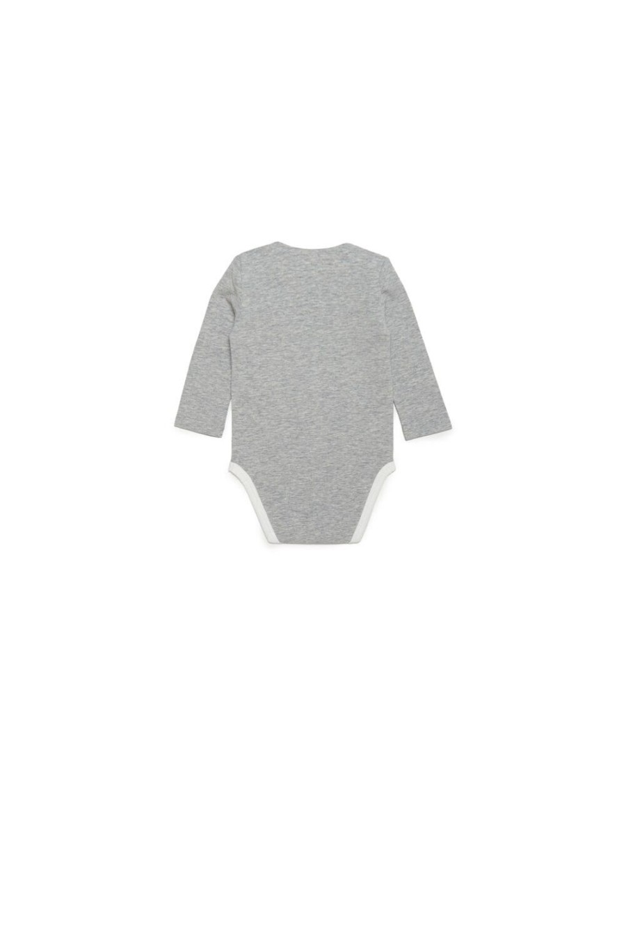 Kids KIDS Ready-To-Wear | Ucket-Nb Grey