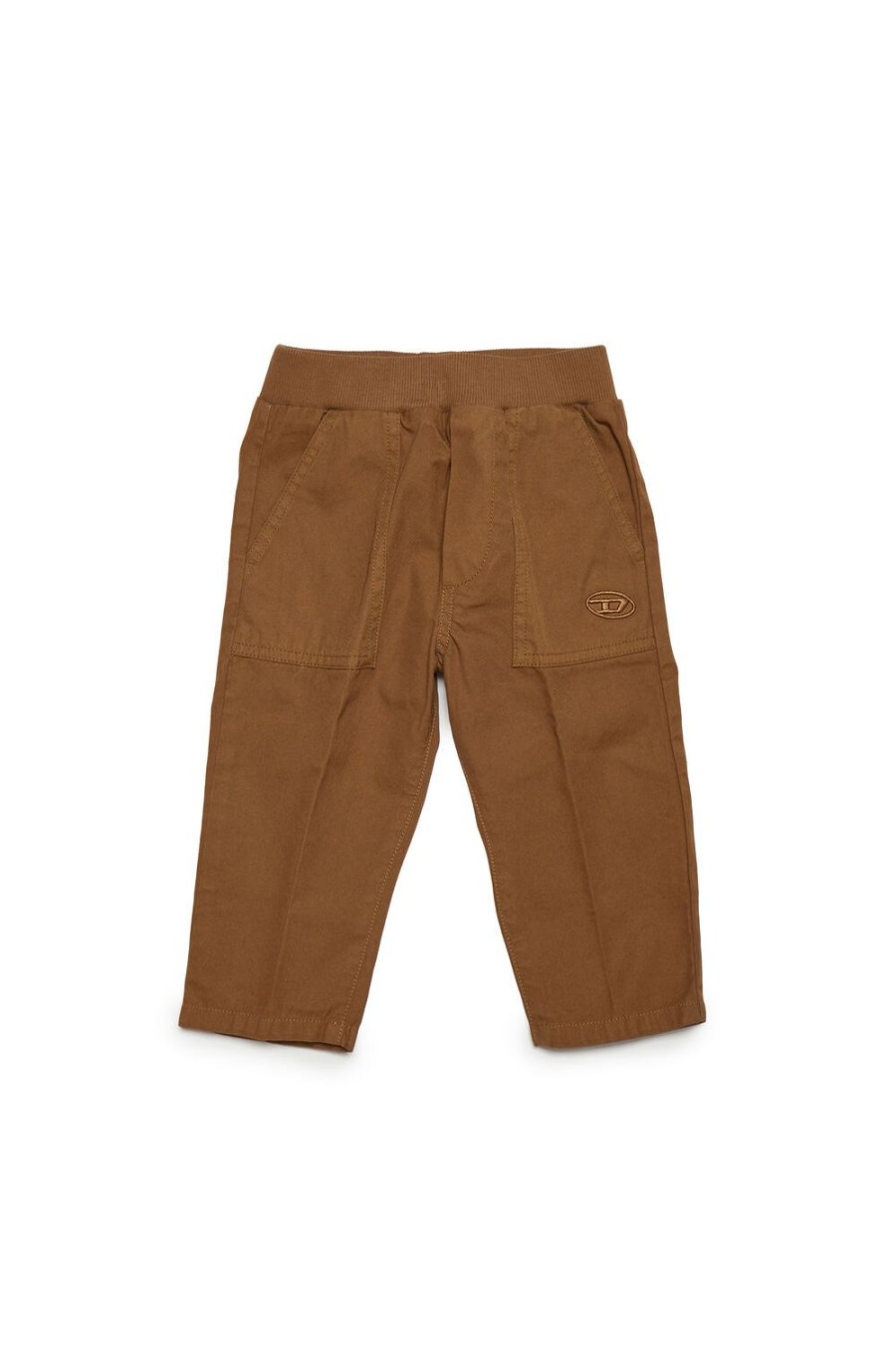 Kids KIDS Ready-To-Wear | Pstakb Light Brown