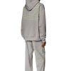 Men Diesel Sweaters | S-Macs-Hood-Megoval-D Grey