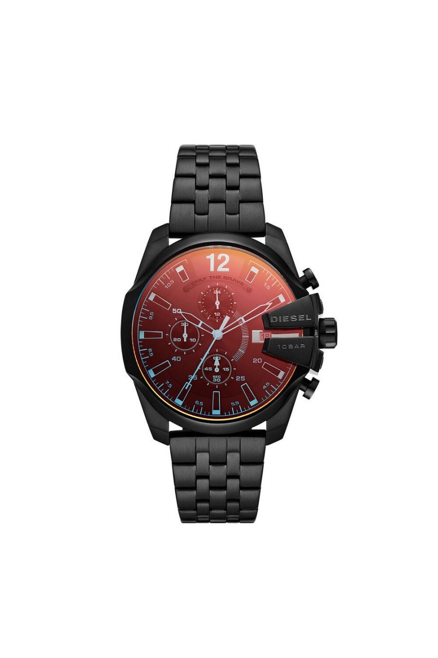 Women Diesel Watches | Dz4566 Black